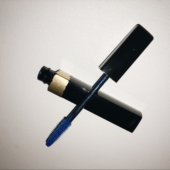 CHANEL Other - CHANEL waterproof mascara